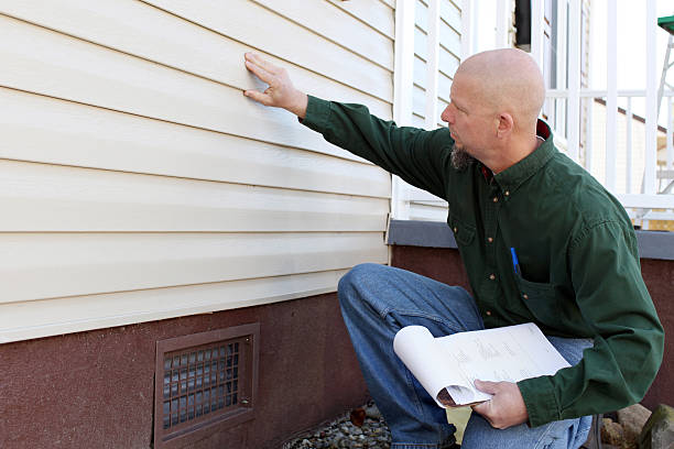 Best Custom Siding Design  in Fairway, KS